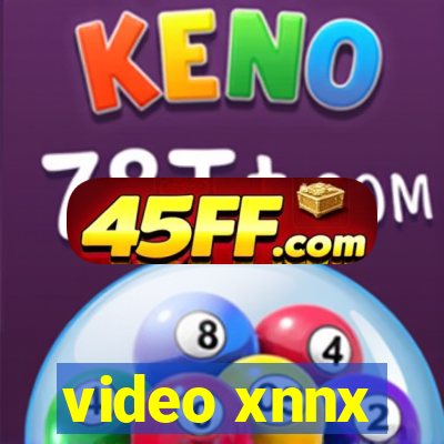video xnnx